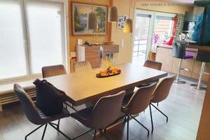 Zweifamilienhaus mit Nebengebäude, 2 Garagen und modernisierter Ausstattung – Die vollständige Adresse der Immobilie erhältst du vom Anbieter., 63694 Limeshain – Vorschaubild 10