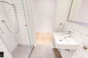 Bestlage Lehel: Kernsanierte Altbau-Traumwohnung mit Dachterrasse und Balkon – Die vollständige Adresse der Immobilie erhältst du vom Anbieter., 80538 Lehel, München – Vorschaubild 36