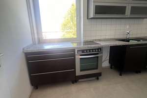 **Attraktive 2 Zi.-Wohnung mit Südbalkon und Blick ins Grüne – Sofortbezug - keine Maklergebühren** – Die vollständige Adresse der Immobilie erhältst du vom Anbieter., 80686 St. Ulrich, München – Vorschaubild 12