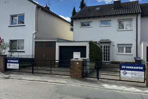 Reihenendhaus auf großem Grundstück mit Hof und Garten. – 67067 Maudach, Ludwigshafen am Rhein – Vorschaubild 2