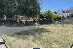 Bezaubernde Familienwohnung mit Balkon! – Die vollständige Adresse der Immobilie erhältst du vom Anbieter., 4746 Hartha – Vorschaubild 2