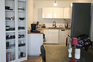 Helle 2-Zimmer-Wohnung mit Alpenblick am Arabellapark – Die vollständige Adresse der Immobilie erhältst du vom Anbieter., 81925 Parkstadt, München – Vorschaubild 5