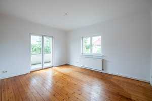 Wohnen im Grünen mit Potenzial: Bezugsfreies Haus mit Garten vor den Toren der Hauptstadt – Dallgowerstraße 46, 14612 Havelland (Kreis) – Vorschaubild 9