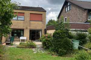 Aachen-Brand - Einfamilienhaus in guter Wohnlage – Aachen – Vorschaubild 2