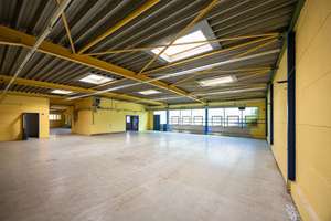 WEITBLICK: Wohnresidenz mit Gewerbe! – Die vollständige Adresse der Immobilie erhältst du vom Anbieter., 74321 Bietigheim-Bissingen – Vorschaubild 10