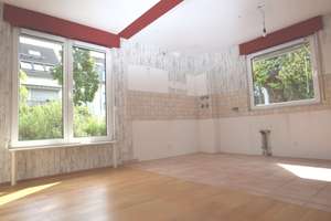 tolle Erdgeschoss-Gartenwohnung + Tiefgaragenplatz – 40468 Unterrath, Düsseldorf – Vorschaubild 5