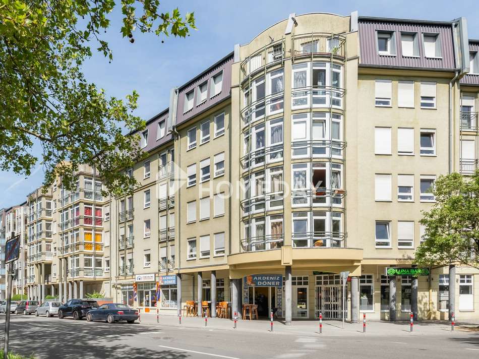 Außenansicht 2