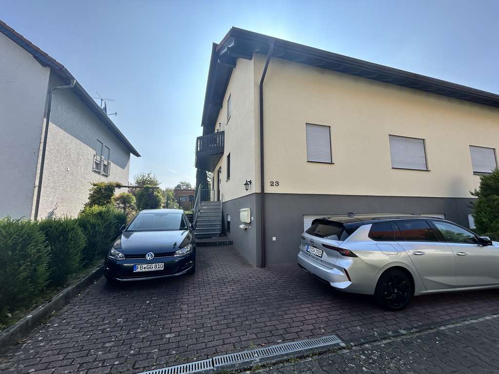 Immobilie in Karben - Voll vermietete DHH mit 6 Einheiten - Kapitalanlage in gefragter Lage! - Bild 3