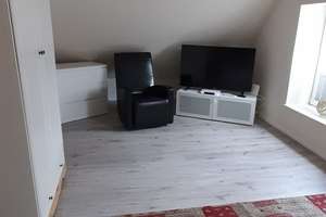 Gemütliche 2-Zimmer-OG-Wohnung mit kleiner Dachterrasse im Herzen von Tönning – Die vollständige Adresse der Immobilie erhältst du vom Anbieter., 25832 Tönning – Vorschaubild 11