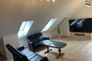 Einmaliges Haus mit Garten mit privatem Zugang zum Fluss (Würm) – Gautingerstraße 22b, 82152 Krailling – Vorschaubild 51