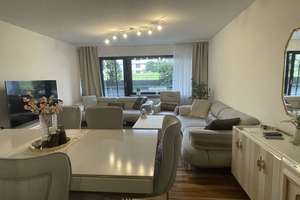 Großzügige 4 Zimmerwohnung mit Balkon und Stellplatz in gepflegter Anlage  – Wiener Weg 20, 50858 Junkersdorf, Köln – Vorschaubild 6