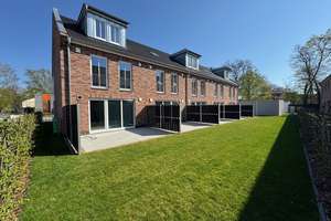 Ein Platz zum Bleiben - Neubau Reihenmittelhaus in Bremen-Osterholz – Die vollständige Adresse der Immobilie erhältst du vom Anbieter., 28307 Osterholz (Ortsteil), Bremen – Vorschaubild 15