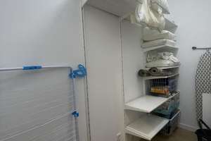2 Zimmer Wohnung in Living 108 Apartmenthaus, Provisionsfrei, Aufzug, Sportraum, Dachterrasse – Chausseestr 108, 10115 Mitte (Ortsteil), Berlin – Vorschaubild 9