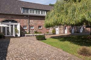 CHIO 2026. Weltmeisterschaft. Aachen.Und mittendrin: Ihre eigene Hofanlage – Die vollständige Adresse der Immobilie erhältst du vom Anbieter., 52070 Laurensberg (Statistischer Bezirk), Aachen – Vorschaubild 38