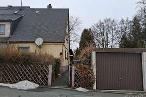 Lage... familienfreundlich in Schwarzenbach an der Saale ! – Die vollständige Adresse der Immobilie erhältst du vom Anbieter., 95126 Schwarzenbach an der Saale – Vorschaubild 1