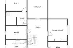 Familienfreundliches Zuhause mit großem Garten, Pool und Potenzial in ruhiger Lage von Gröbenzell! – Die vollständige Adresse der Immobilie erhältst du vom Anbieter., 82194 Gröbenzell – Vorschaubild 28