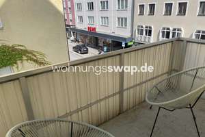 Wohnungstausch: Hohenzollernstraße 15 – Hohenzollernstraße 15, 80000 Schwabing-Ost, München – Vorschaubild 8