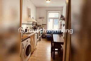 Tauschwohnung: 3 Zimmer whg