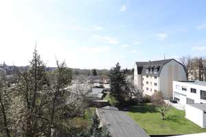 ERSTBEZUG - 5 RÄUME - 2 BALKONE - EBERSDORF – Huttenstraße 11, 9131 Ebersdorf, Chemnitz – Vorschaubild 5