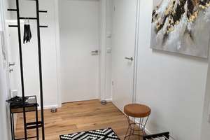 Traumwohnung in einer tolle Lage, hochwertige Ausstattung, neuwertig und sehr geschmackvoll – Die vollständige Adresse der Immobilie erhältst du vom Anbieter., 48147 Rumphorst, Münster – Vorschaubild 6