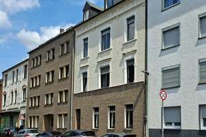 ***Charmante Wohnung im Erdgeschoss mit Gartenanteil sucht nette Mieter***