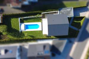 Luxuriöse Villa * Smart-Home Wellnessoase Energieeffizienz A+ provisionsfrei – Die vollständige Adresse der Immobilie erhältst du vom Anbieter., 63755 Alzenau – Vorschaubild 3