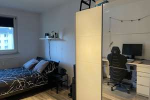 1,5-Zimmer Wohnung im 2. OG in Köln Ehrenfeld – Die vollständige Adresse der Immobilie erhältst du vom Anbieter., 50825 Ehrenfeld (Ortsteil), Köln – Vorschaubild 2