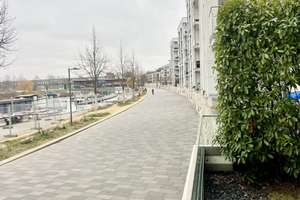 Wohnen direkt am Rhein! Der Winterhafen liegt vor der Haustür. – Die vollständige Adresse der Immobilie erhältst du vom Anbieter., 55131 Altstadt, Mainz – Vorschaubild 9