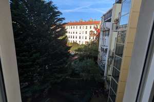Helle & gemütliche, möblierte 1-Zimmer-Wohnung in Friedrichshain – Neue Bahnhofstraße, 10245 Berlin 23, 10245 Friedrichshain, Berlin – Vorschaubild 12