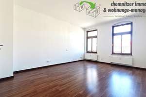 Moderne 4-Raum-Etagenwohnung mit Balkon, Tageslichtbad & Gäste-WC im Chemnitzer Zentrum – Zieschestraße 3, 9111 Zentrum, Chemnitz – Vorschaubild 6