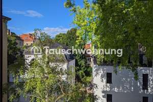 Tauschwohnung: Familienfreundliche Wohnung in Bad Cannstatt