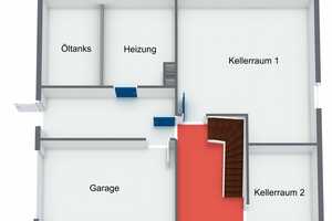 Einfamilienhaus mit Seeblick in Rohlstorf/Warder – Rohlstorf, Segeberg (Kreis), 23821 Segeberg (Kreis) – Vorschaubild 30
