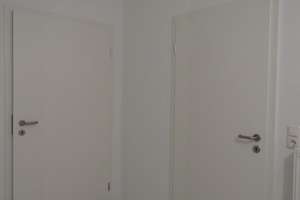 neu Bj 2025! 3-Zi! EG! 86qm! Luxus pur! ebenerdige Dusche u Badewanne + Gäste-WC- Hansgrohe, Geberit – Festweg 17, 45866 Ückendorf, Gelsenkirchen – Vorschaubild 51
