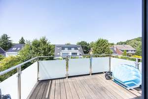 Moderne Maisonette-Wohnung in begehrter Lage am Aasee – Die vollständige Adresse der Immobilie erhältst du vom Anbieter., 48151 Aaseestadt, Münster – Vorschaubild 10