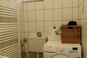Frisch sanierte 1-Zi Whg. am Rande der Altstadt Gelnhausens – 63571 Gelnhausen – Vorschaubild 7
