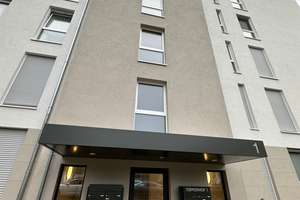 **TOP MODERN** Helle 2-Zimmer-Wohnung mit Einbauküche und Balkon! – Töpferhof 1, 49078 Hellern, Osnabrück – Vorschaubild 8