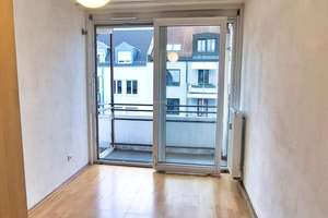 München-BEZUGSFREI- freies App. m Gemeinschaftsgarten-Balkon mit Lift – Die vollständige Adresse der Immobilie erhältst du vom Anbieter., 80809 Am Riesenfeld, München – Vorschaubild 9