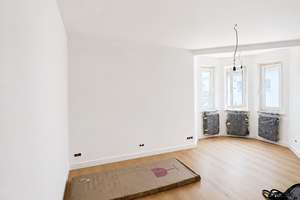 Kernsanierter Altbau mit seperatem WC – Körnerstraße 43, 86157 Pfersee-Süd, Augsburg – Vorschaubild 8
