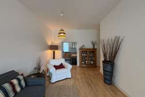 Life Style Townhouse im Herzen von Kaiserswerth! Junge 6-Zi-Stadtoase für Familien! – Die vollständige Adresse der Immobilie erhältst du vom Anbieter., 40489 Kaiserswerth, Düsseldorf – Vorschaubild 5