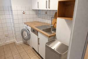 2-Zimmer-Wohnung mit Balkon in zentraler Lage von Düsseldorf – Schützenstaße 1, 40221 Stadtmitte, Düsseldorf – Vorschaubild 7
