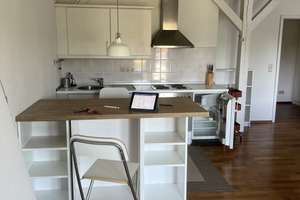 Möbilierte 1-Zimmer Wohnung im Herzen von Hannover-List – Richard-Wagner-Straße 11, 30177 List, Hannover – Vorschaubild 4