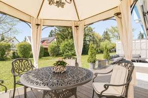 !Sie werden begeistert sein!
Attraktive Wohnung mit aparter Süd/Westterrasse in guter Lage/
Moosac – Die vollständige Adresse der Immobilie erhältst du vom Anbieter., 80992 Moosach-Bahnhof, München – Vorschaubild 15