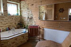 2 Wohneinheiten im Bungalowstil nahe Möllensee, POOL und Gewerbenutzung – Die vollständige Adresse der Immobilie erhältst du vom Anbieter., 15537 Grünheide (Mark) – Vorschaubild 25