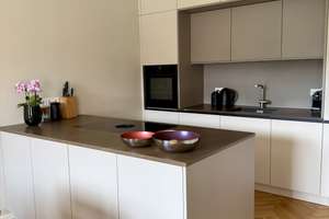 Exklusive 3-Zimmer-Wohnung im Pergolenviertel in Hamburg-Winterhude – Feldahornweg 55, 22303 Winterhude, Hamburg – Vorschaubild 2