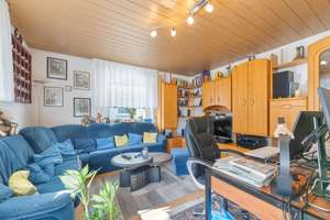 3-Zimmer-Wohnung mit Balkon, Gartenanteil und Stellplatz in Stuttgart-Kaltental – frei ab 01.07.2026 – Schliffkopfstr. 12, 70569 Kaltental, Stuttgart – Vorschaubild 10