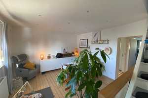 Gummersbach Steinberg sanierte Haushälfte mit Garten und Garage in ruhiger Lage mit Aussicht !  – Gimbornerstrasse 40, 51643 Oberbergischer Kreis – Vorschaubild 16