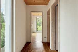 #RESERVIERT# Ihr neues Familiendomizil: Charmanter Altbau-Flair trifft auf modernen Wohnkomfort – Nürnberg – Vorschaubild 6