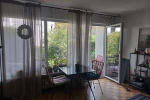 2-Zimmer-Wohnung in Obermenzing mit Terrasse – Klarweinstraße 29, 81247 Obermenzing, München – Vorschaubild 4