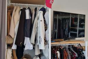 Suche zum 1.11. oder 1.12. schweren Herzens Nachmieter für meine schöne 2-Zimmer-Wohnung  – Die vollständige Adresse der Immobilie erhältst du vom Anbieter., 81476 Forstenried, München – Vorschaubild 14