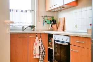 Vollklimatisiertes Zuhause mit vier Zimmern und Balkon in Mainz-Bretzenheim – Hinter der Kapelle x, 55128 Bretzenheim, Mainz – Vorschaubild 8